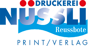 Druckerei Nüssli AG