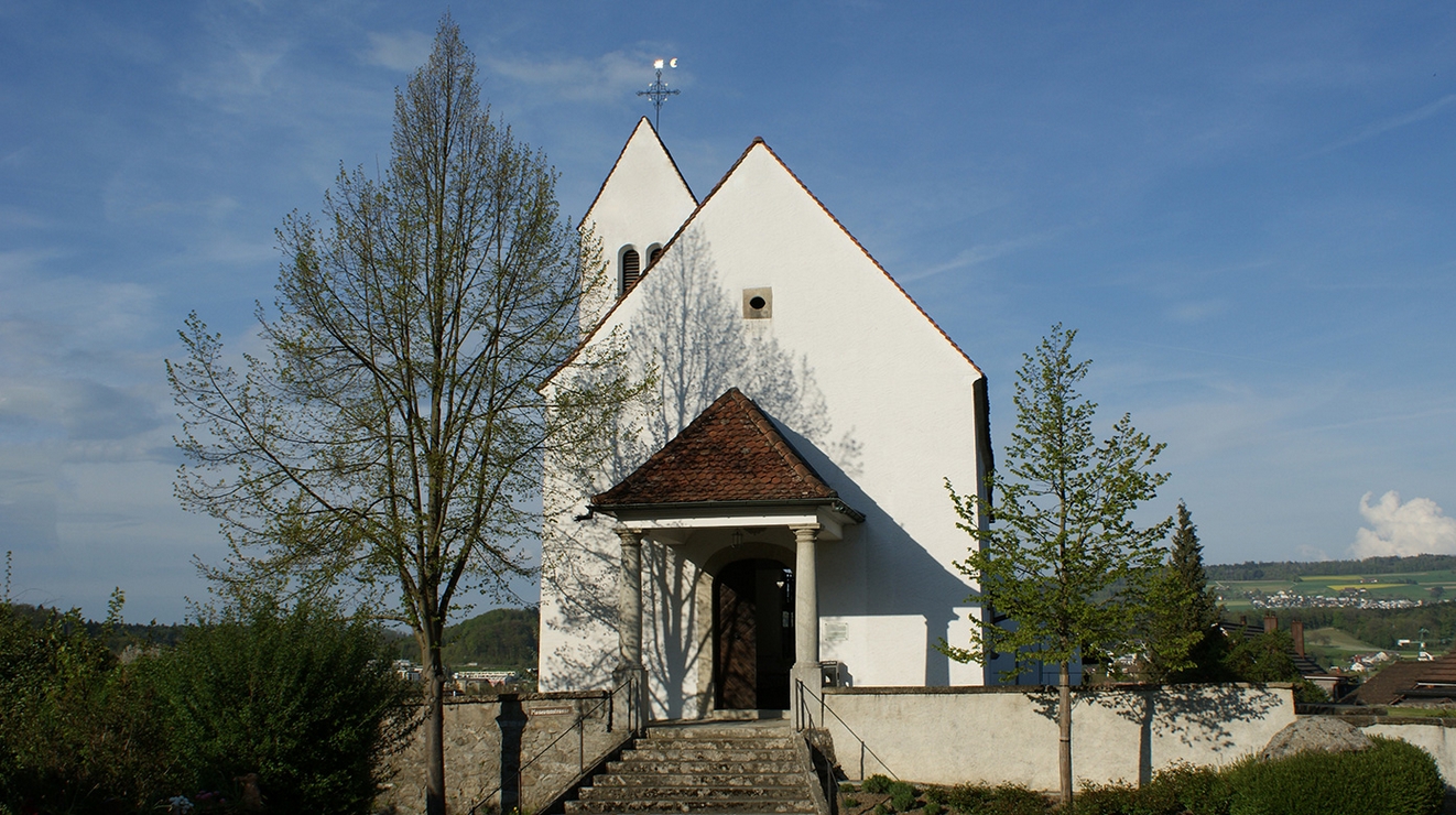 Alte Kirche